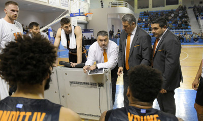 Προμηθέας-Γιατράς: «Κάναμε τραγικά λάθη στο δεύτερο ημίχρονο»