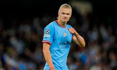 Έρλινγκ Χάαλαντ: Η αξία του θα φτάσει στο ένα δισ. ευρώ!