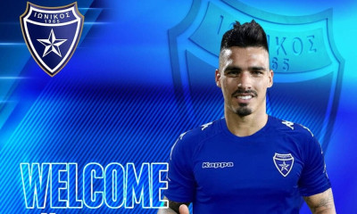 Ιωνικός: Στα πλάνα και ο Σόουζα – Όλα για όλα με ΠΑΣ