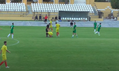 Ρόδος: Με «σφραγίδα» Βογιατζή νίκησε τον Ιάλυσο