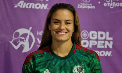 Guadalajara Open: Νίκησε η Σάκκαρη και πέρασε στα ημιτελικά, αλλά και στο WTA Finals