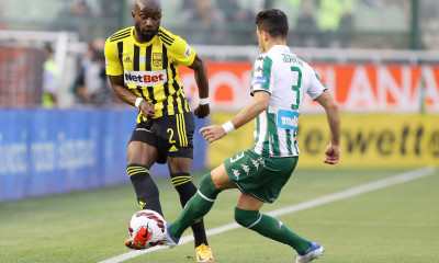 Παναθηναϊκός-Άρης: Η ώρα και το κανάλι του ντέρμπι