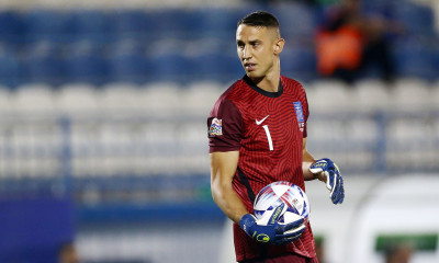 «Βόμβα» της Μπενφίκα με τερματοφύλακα από το ελληνικό Βig4!