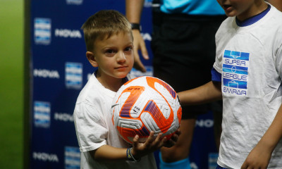 Super League: Η «πονηρή» έξοδος στη Λιβαδειά και η νέα αρχή της Κρήτης