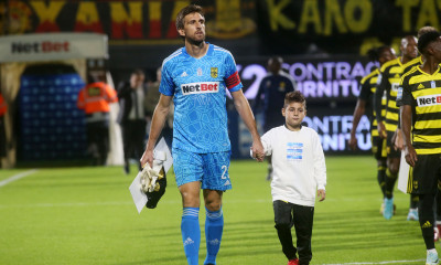 Κουέστα: «Κλειδί η συγκέντρωση για τη νίκη στη Λεωφόρο»