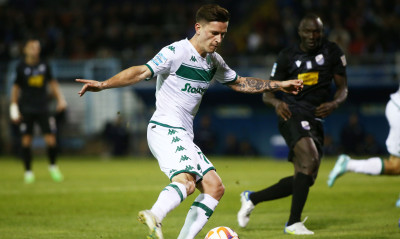 Παναθηναϊκός-Άρης: Βέρμπιτς αντί Αϊτόρ - Η ενδεκάδα του «τριφυλλιού»