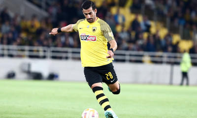 ΑΕΚ: Ο προβληματισμός του Αλμέιδα ενόψει Λιβαδειάς – Αμφίβολος ο Χατζισαφί