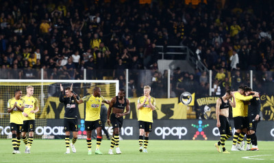 ΑΕΚ: Με πλάνο νίκης και Ραντόνια στη Λιβαδειά