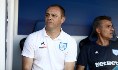 Στάικος: «Εμφανίστηκε το dna του ΠΑΣ Γιάννινα» (Video)