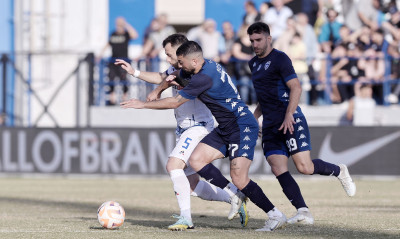 Ιωνικός-ΠΑΣ Γιάννινα 2-2: Τα highlights από το θρίλερ της Νίκαιας (video)