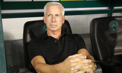 Πάρντιου: «Αποτέλεσμα κλωτσιά στο δόντι» (Video)