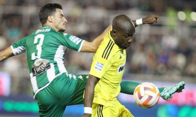 Παναθηναϊκός-Άρης: Περήφανος ο Χουάνκαρ – «Τα πάντα για να δοξάσουμε τη φανέλα»