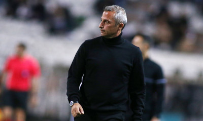 Μεταξάς: «Στο τέλος μέτρησε η κούραση»