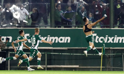 Σπόραρ: «Όποιος έρχεται εδώ πρέπει να τρομάζει»