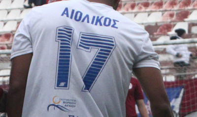 Αιολικός: Ικανοποίηση για την τηλεδιάσκεψη της ΕΠΟ