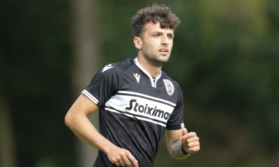 Eredivisie: Ο Λάμπρου νίκησε τον Χατζηδιάκο