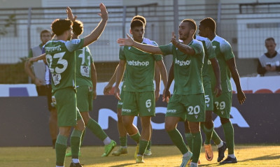 Λεβαδειακός: Η αποστολή για τον αγώνα με την ΑΕΚ