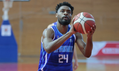 Α2 Ανδρών: Ακάθεκτος με Γκάθραϊτ ο Ηρακλής - H βαθμολογία