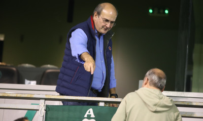 Παναθηναϊκός-Άρης: Ο Χατζηδάκης για Βοτανικό - «Δικαιούται νέο γήπεδο το «τριφύλλι»