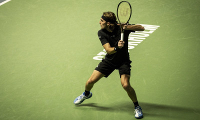 Stockholm Open: Φορτσάτος για τον 10ο τίτλο του ο Τσιτσιπάς–Ώρα και κανάλι του τελικού με τον Ρούνε