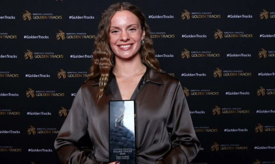 Κορυφαία ανερχόμενη αθλήτρια της Ευρώπης η Ελίνα Τζένγκο: «Η ηλικία είναι μόνο ένας αριθμός» (vid)