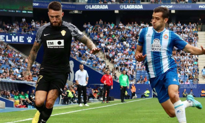 La Liga: Έφυγε με βαθμό απ’ τη Βαρκελώνη η Έλτσε