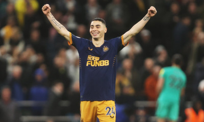 Premier League: Μεγάλο διπλό της Νιούκαστλ - Έριξε στο καναβάτσο την Τότεναμ