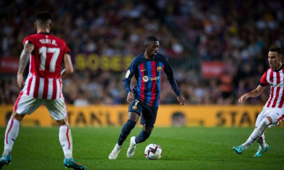 La Liga: «Λιοντάρι» ήταν η Μπαρτσελόνα