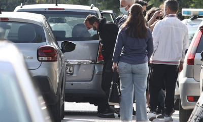 Σεπόλια: Γιατί καθυστερούν οι συλλήψεις – Ετοιμάζεται «φάκελος»