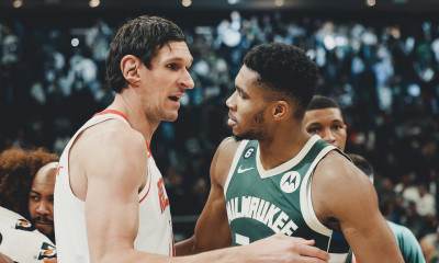 NBA: Top 10 με θεαματικό Giannis (video)