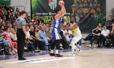 Ανάγκασε σε «γκέλα» την Εφές η αήττητη Μπούρσασπορ