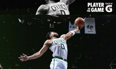NBA: Το απόλυτο οι Σέλτις, τρομεροί Μάβερικς (video)