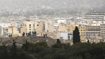 Χαρτογραφούνται εγκαταλελειμμένα κτήρια - Θα γίνουν χώροι υποδοχής επενδύσεων