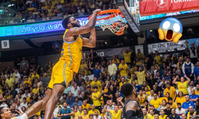 Μακάμπι Τελ Αβίβ: Ανακοίνωσε sold out με Παναθηναϊκό