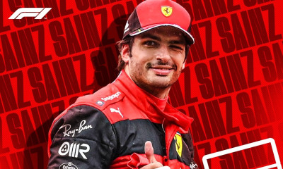 Formula 1: Ο Σάινθ την pole position στο Όστιν