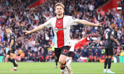 Premier League: Έβαλε «φρένο» στην Άρσεναλ η Σαουθάμπτον