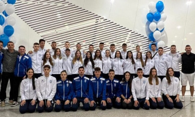 Καράτε: Στην Τουρκία με 35μελή αποστολή η Ελλάδα για το Παγκόσμιο Πρωτάθλημα