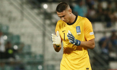 Βλαχοδήμος: «Χαρούμενος στη Μπενφίκα, θα δούμε για το μέλλον»