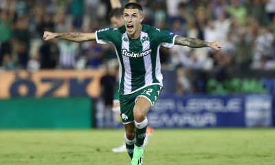 Παναθηναϊκός: Έμπρακτα δίπλα στον Αϊτόρ, δεν αλλάζει η πρόθεση γι’ ανανέωση του συμβολαίου