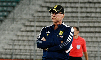 Άρης: Αποφάσισαν για μεταγραφές Καρυπίδης και Πάρντιου