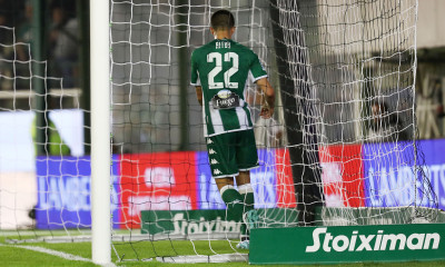 Παναθηναϊκός: Νοκ άουτ για φέτος ο Αϊτόρ – Μπαίνει χειρουργείο