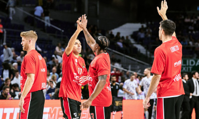 Basket League: Δοκιμασία του Ολυμπιακού στο «Nick Galis Hall»