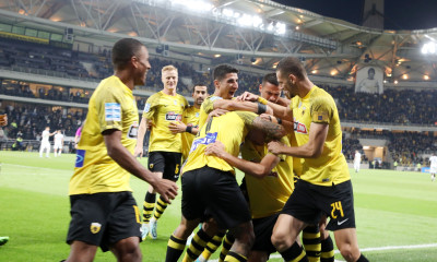 Λεβαδειακός-ΑΕΚ: Στις 18:00 από το Novasports Prime