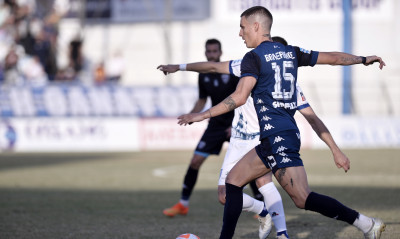 Ιωνικός: Τέλος ο Βαλεριάνος με απόφαση της διοίκησης