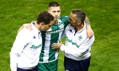 Στο νέο επίπεδο φθόνου, κάποιοι χαίρονται με τον πόνο του Αϊτόρ