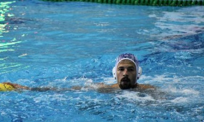 Απόλλων Σμύρνης - Αλαμάνος: «Πολύ καλό το κλίμα, βελτιωνόμαστε καθημερινά»