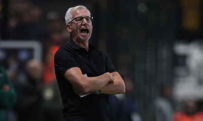 Άρης: Κρατάει τη βελτίωση ανασταλτικά και περιμένει επιστροφές