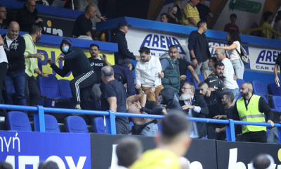 ΠΣΑΚ για τα επεισόδια στο Περιστέρι: «Δεν είναι δυνατόν να μην γίνουν συλλήψεις»