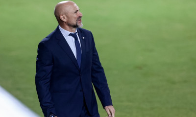 Φέστα: «Αξίζαμε τη νίκη»