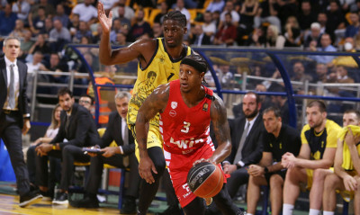 Πιο μπροστά λόγω χημείας!